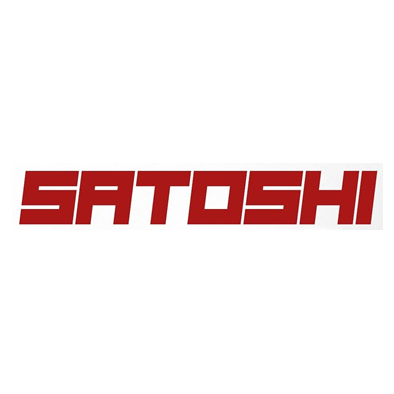 SATOSHI
