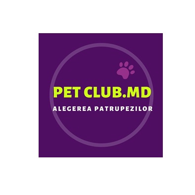 Petclub.md