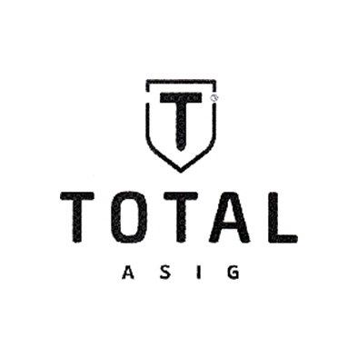 Total Asig