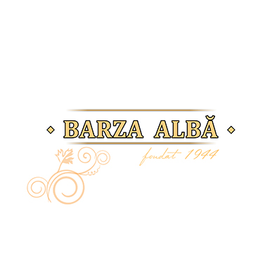 Barza Alba