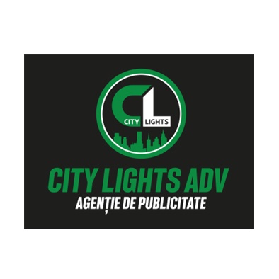 CITY LIGHTS ADV