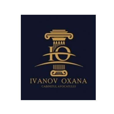 Cabinetul Avocatului Oxana IVANOV