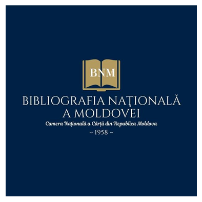 Bibliografia Naţională a Moldovei