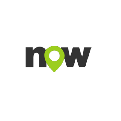now