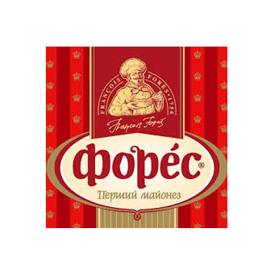ФОРЕС