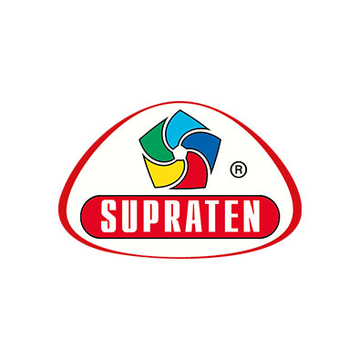 Supraten