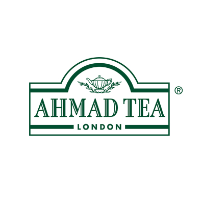 AHMAD TEA