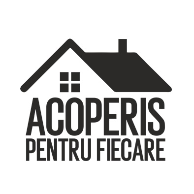 Acoperiș pentru fiecare